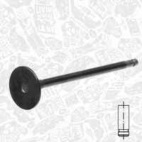 Thumbnail - Inlaatklep - VI0129 - ET ENGINETEAM