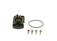 Einstellpotentiometer, Leerlaufgemisch