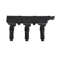 Bobina de inductie ASAM AUTOMOTIVE, Cod: 117953
