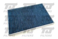 Filter, Innenraumluft