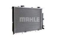 Thumbnail - Radiateur - CR245000S - MAHLE