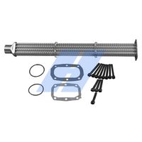 Reparatursatz, AGR-Modul