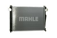 Thumbnail - Radiateur - CR226000P - MAHLE