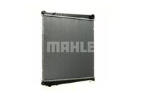 Thumbnail - Radiateur - CR818000P - MAHLE