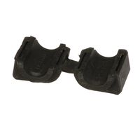 GATES Stabilisatorlager aan draagarm 3