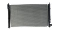 Thumbnail - Radiateur - CR1902000S - MAHLE