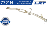 Katalysator