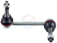 Stange/Strebe, Stabilisator