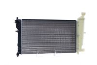 Thumbnail - Radiateur - CR91000S - MAHLE