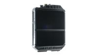 Thumbnail - Radiateur - CR2415000P - MAHLE