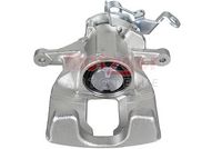 Bremssattel