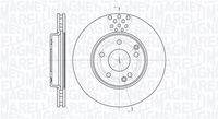 Bremsscheibe