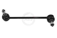 Stange/Strebe, Stabilisator