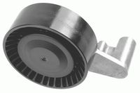 Umlenk-/Führungsrolle, Keilrippenriemen