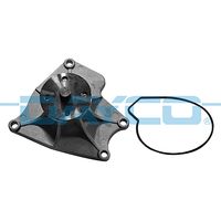 Wasserpumpe, Motorkühlung