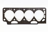 гарнитура, цилиндрова глава