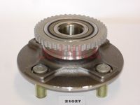 Butuc roata ASHIKA, Cod: 44-21027