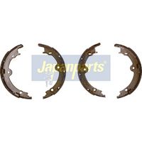 комплект спирачна челюст