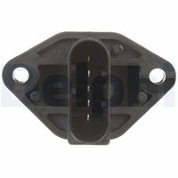 DELPHI Luchtmassameter 6