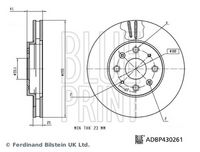 Bremsscheibe