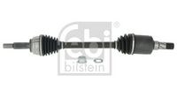 Planetara FEBI BILSTEIN, Cod: 194051