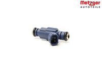 METZGER AUTOTEILE Injector 5