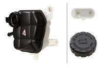 Vas de expansiune, racire HELLA, Cod: 8MA 366 366-031