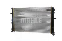 Thumbnail - Radiateur - CR171000S - MAHLE