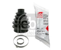 Ansamblu burduf, articulatie planetara FEBI BILSTEIN, Cod: 27125