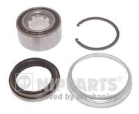 комплект колесен лагер