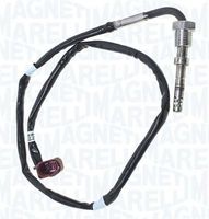 Sensor, Abgastemperatur