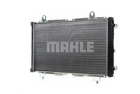 Thumbnail - Radiateur - CR499000S - MAHLE