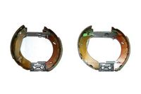 BOSCH Remschoenset 2