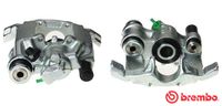 Bremssattel