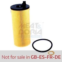 маслен филтър