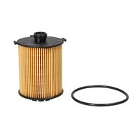 маслен филтър