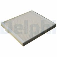 Filter, Innenraumluft