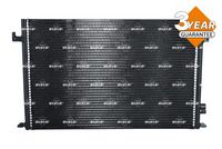 Condensator / Radiator aer conditionat NRF, Cod: 35467