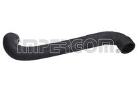 маркуч на радиатора