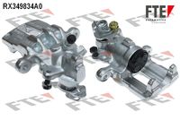 Bremssattel