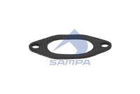 Garnitura, galerie admisie SAMPA, Cod: 065.007