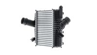 Thumbnail - Intercooler, inlaatluchtkoeler - CI672000P - MAHLE