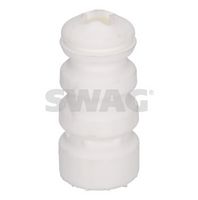 SWAG Aanslagrubber, vering 1