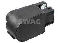 SWAG sensor, stelelement koplamphoogteregeling 2