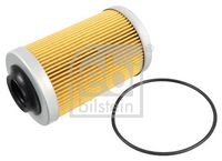 Ölfilter