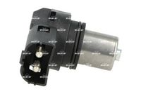 Impulsgeber, Kurbelwelle