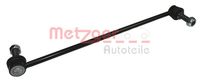 Stange/Strebe, Stabilisator