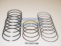 бутален пръстен (сегмент)