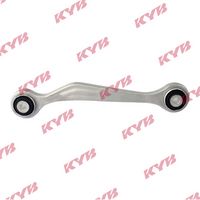 Lenker, Radaufhängung