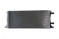 Thumbnail - Lage temperatuurkoeler, intercooler - CR2111000S - MAHLE